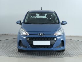 Hyundai i10 - 2017