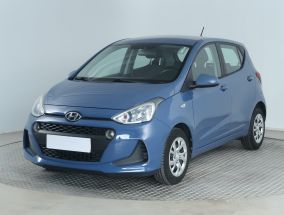 Hyundai i10 - 2017