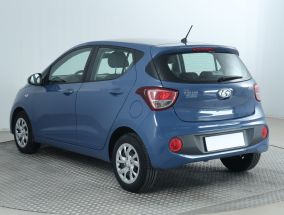 Hyundai i10 - 2017