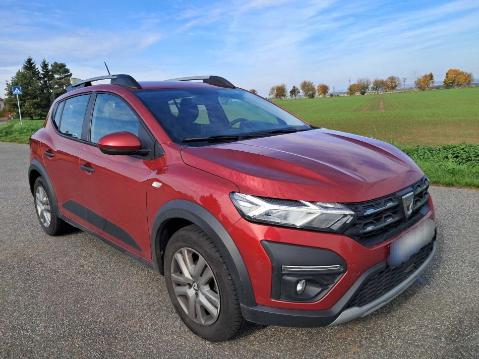 Dacia Sandero - 2021