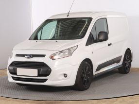 Ford Transit Connect - 2014