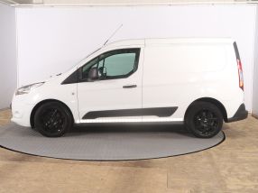 Ford Transit Connect - 2014