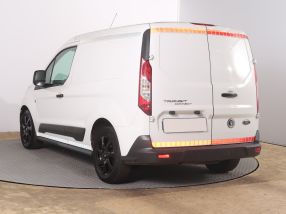 Ford Transit Connect - 2014
