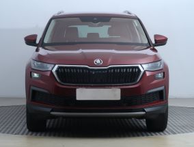 Skoda Kodiaq - 2021