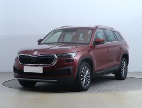 Skoda Kodiaq - 2021