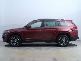 Skoda Kodiaq - 2021