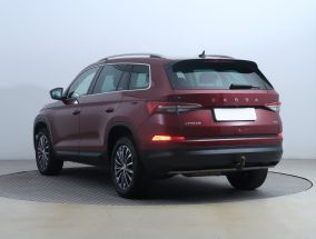 Skoda Kodiaq - 2021