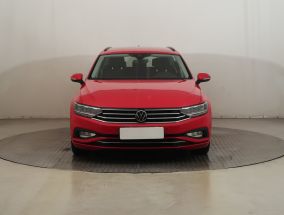 Volkswagen Passat - 2021