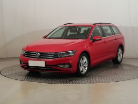 Volkswagen Passat - 2021