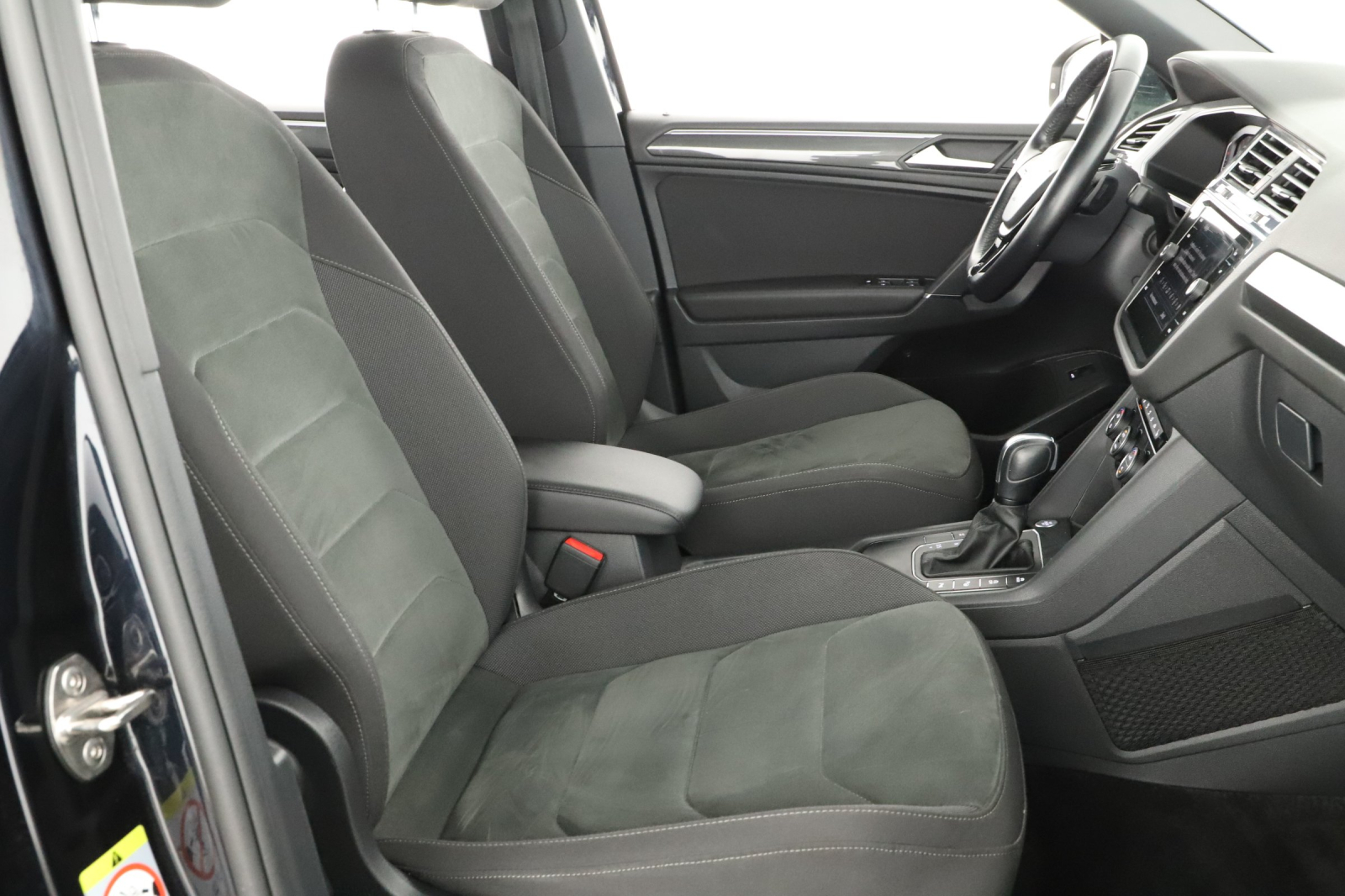 Volkswagen Tiguan Allspace - 2020