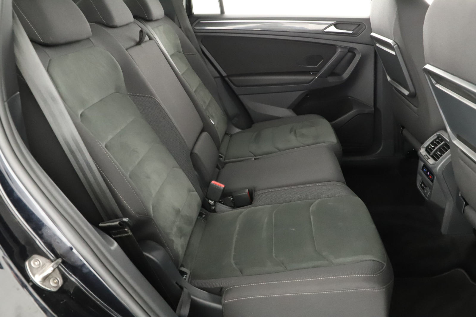 Volkswagen Tiguan Allspace - 2020