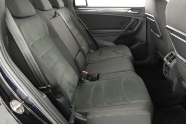 Volkswagen Tiguan Allspace - 2020