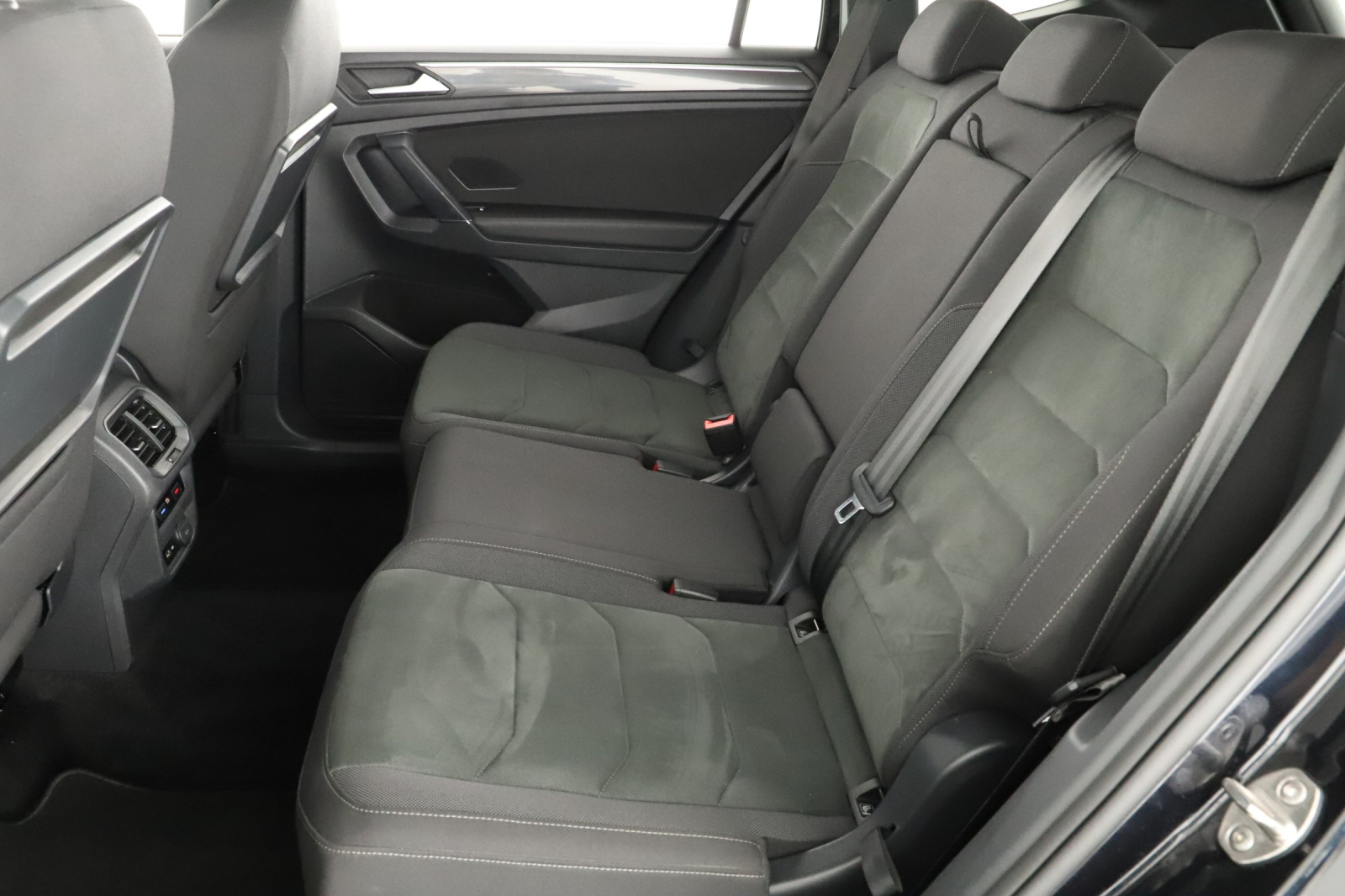 Volkswagen Tiguan Allspace - 2020