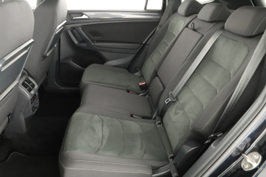Volkswagen Tiguan Allspace - 2020