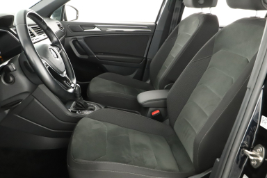 Volkswagen Tiguan Allspace - 2020