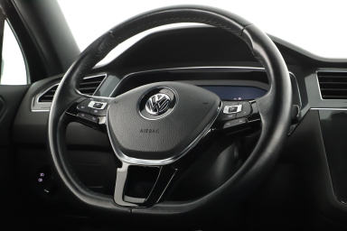 Volkswagen Tiguan Allspace - 2020