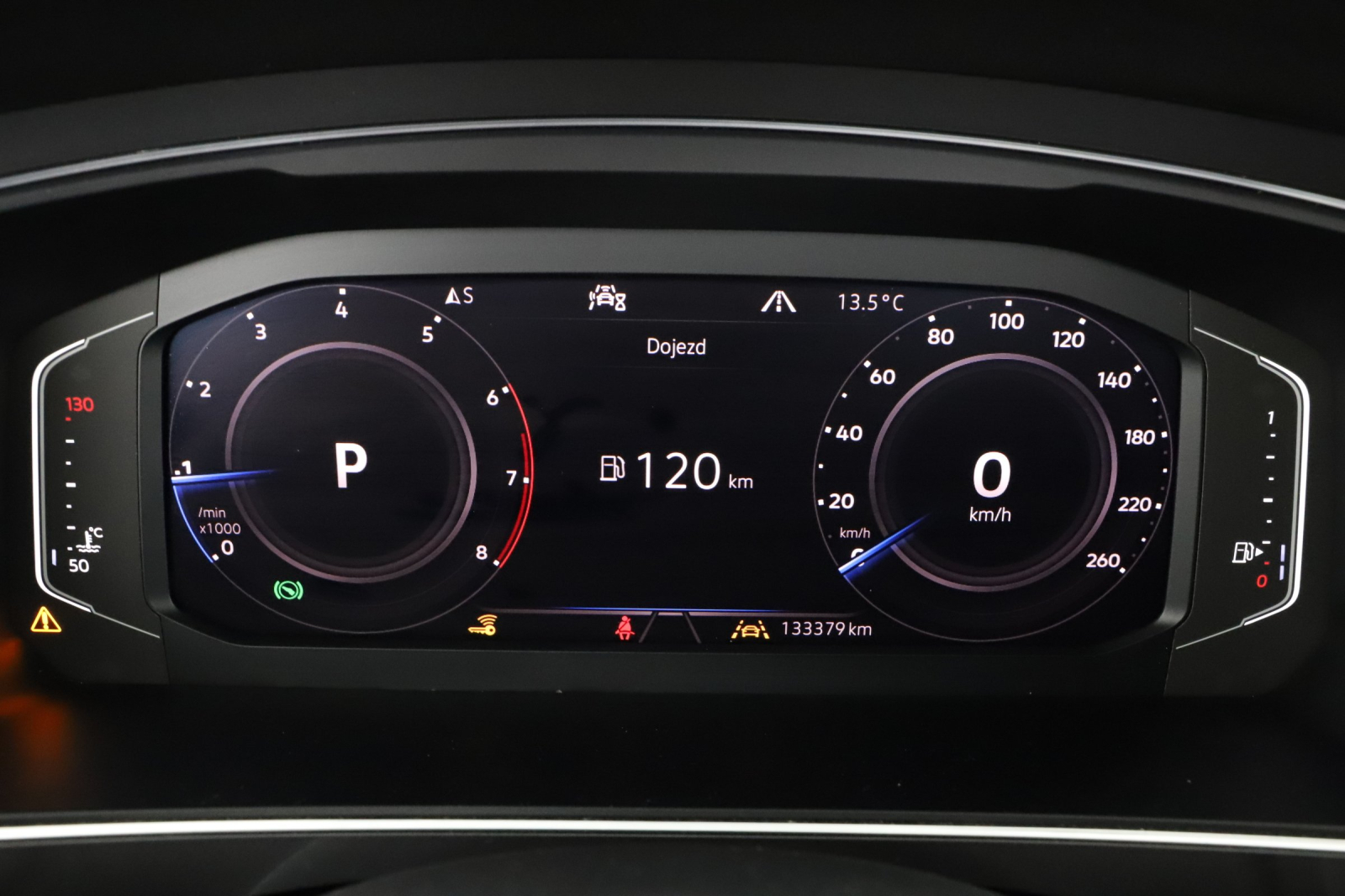 Volkswagen Tiguan Allspace - 2020