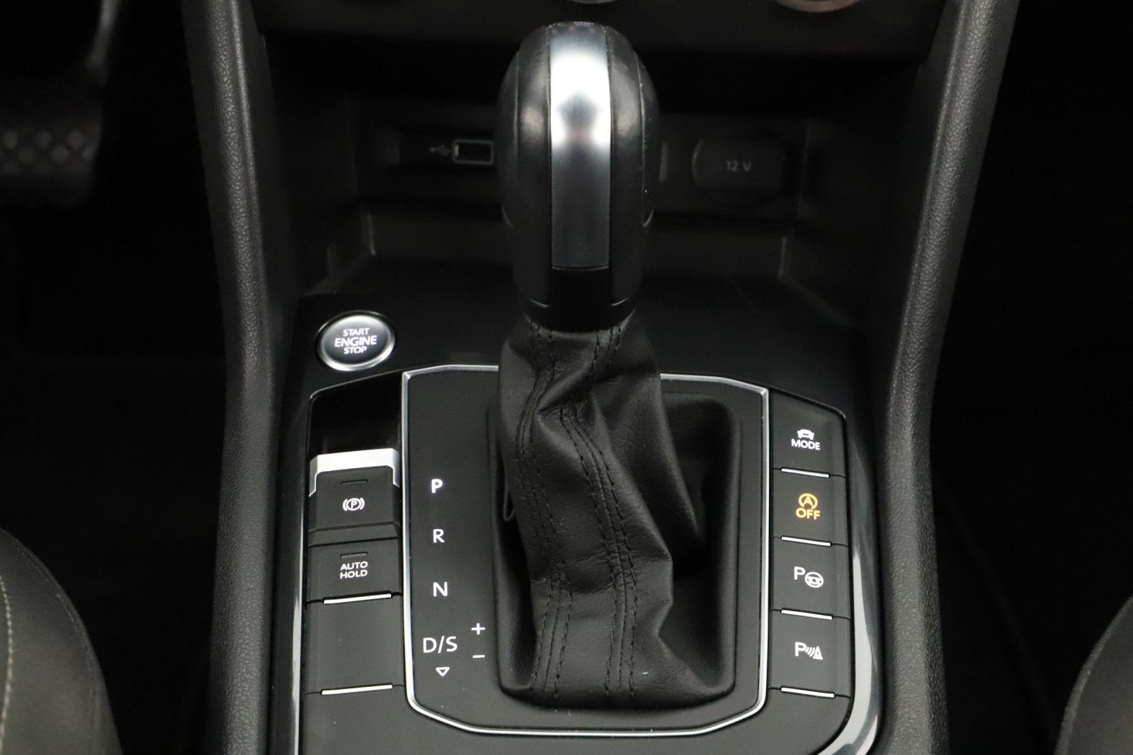 Volkswagen Tiguan Allspace - 2020