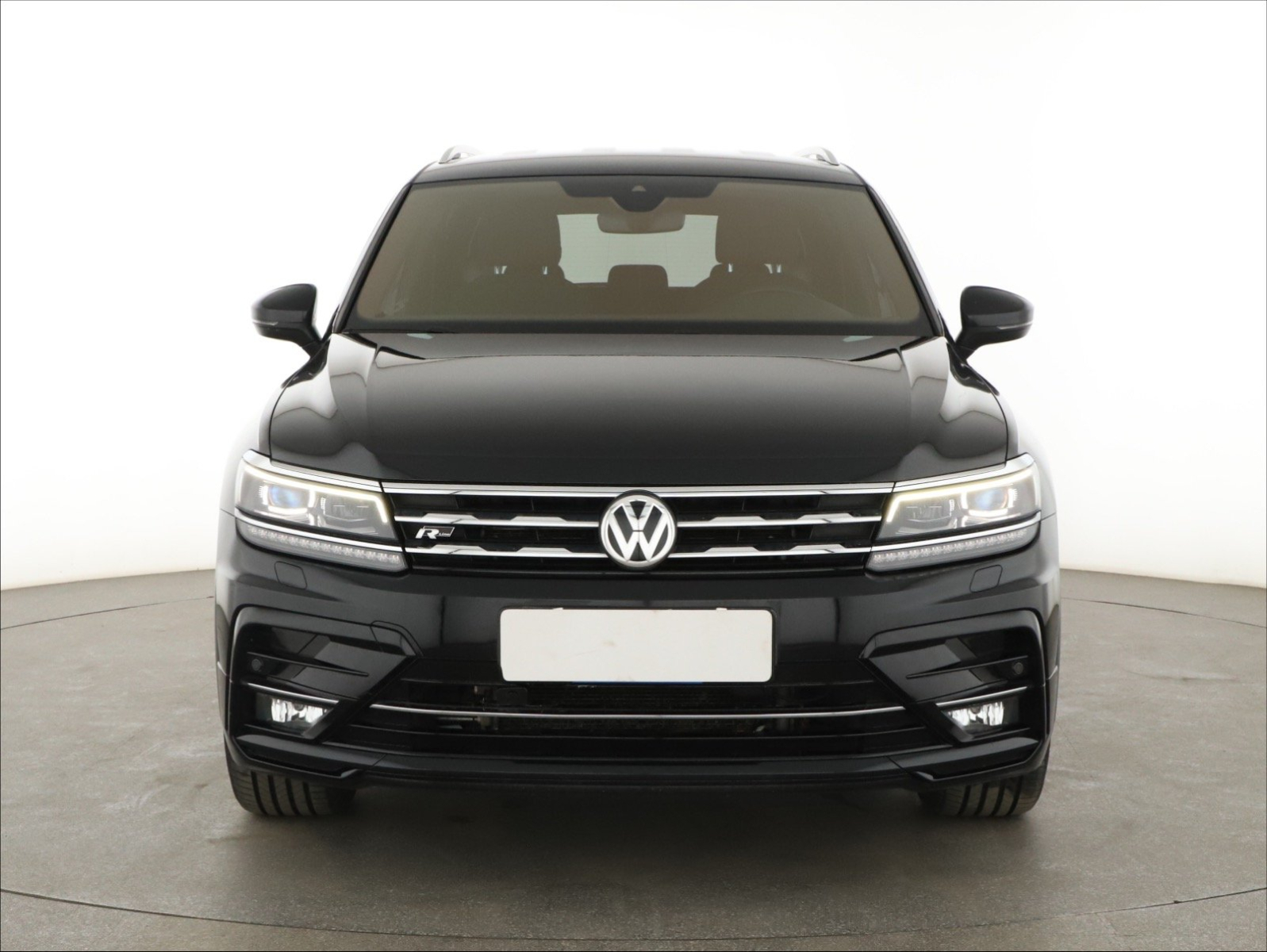 Volkswagen Tiguan Allspace - 2020