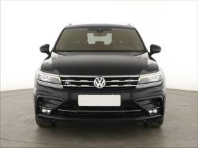 Volkswagen Tiguan Allspace - 2020