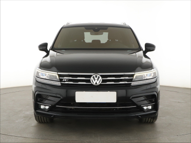 Volkswagen Tiguan Allspace - 2020