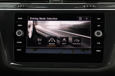 Volkswagen Tiguan Allspace - 2020