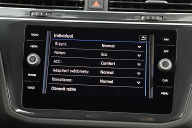 Volkswagen Tiguan Allspace - 2020