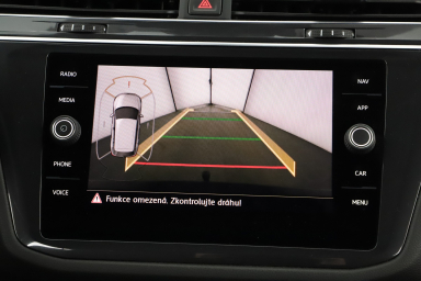 Volkswagen Tiguan Allspace - 2020