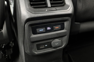 Volkswagen Tiguan Allspace - 2020