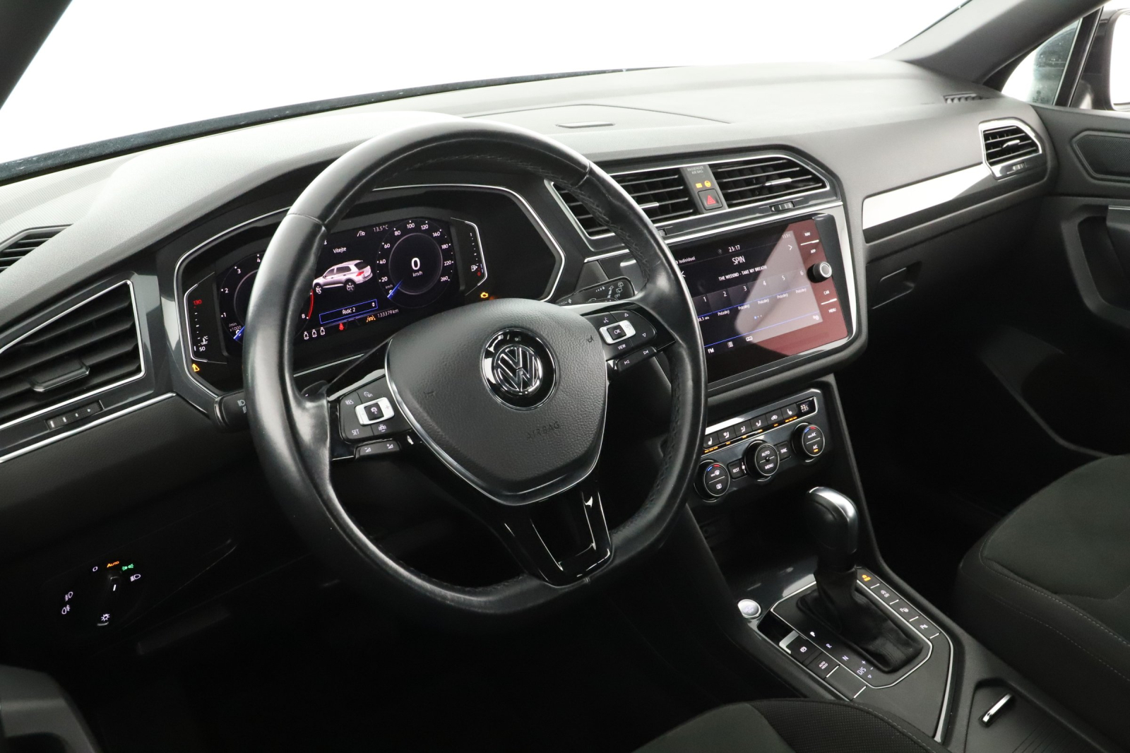 Volkswagen Tiguan Allspace - 2020