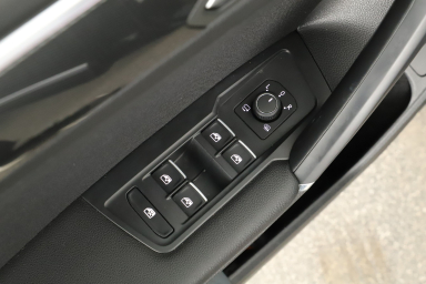 Volkswagen Tiguan Allspace - 2020