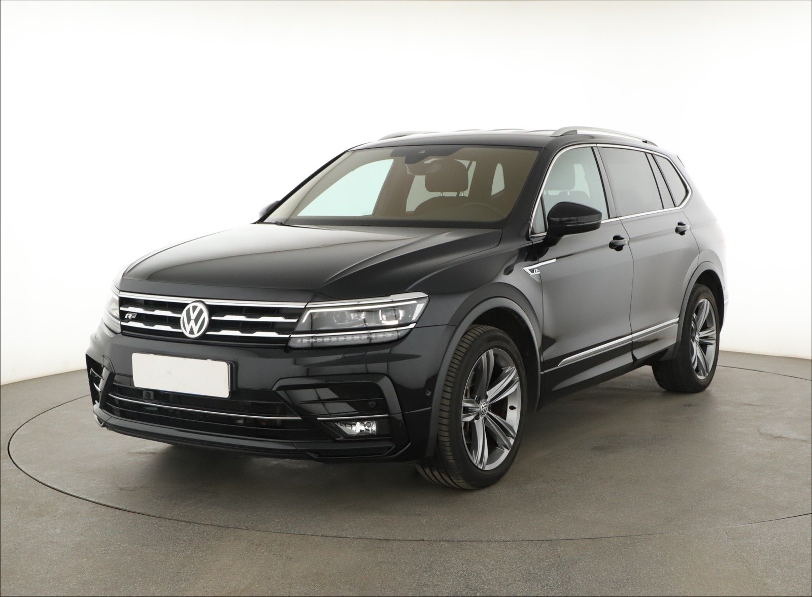 Volkswagen Tiguan Allspace - 2020