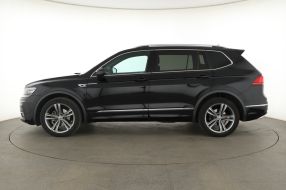 Volkswagen Tiguan Allspace - 2020