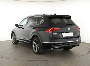 Volkswagen Tiguan Allspace - 2020