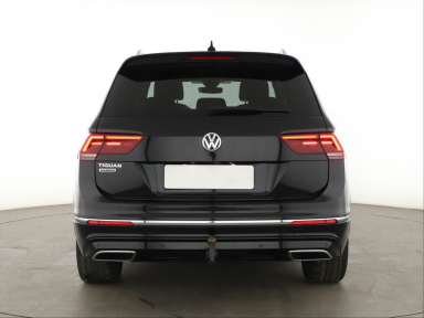 Volkswagen Tiguan Allspace - 2020