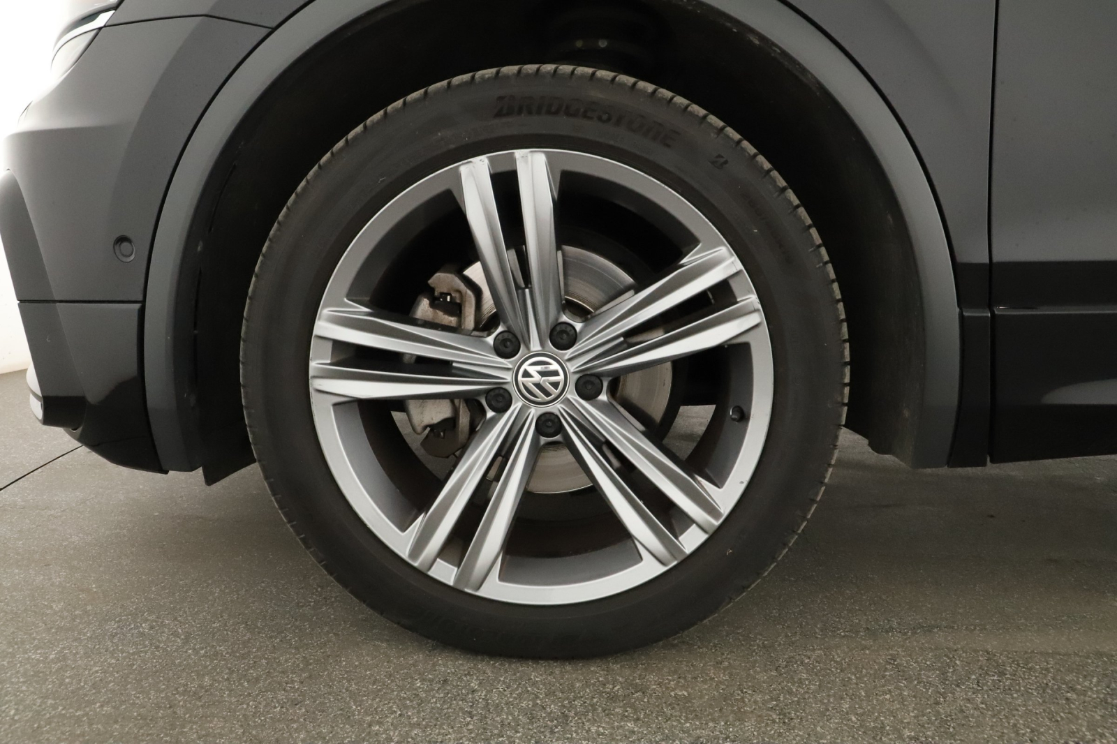 Volkswagen Tiguan Allspace - 2020