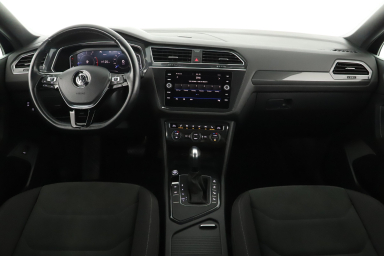 Volkswagen Tiguan Allspace - 2020