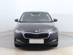 Skoda Octavia - 2022