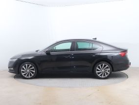 Skoda Octavia - 2022
