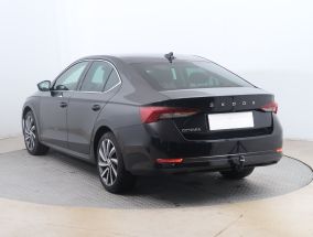 Skoda Octavia - 2022