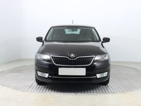 Skoda Rapid - 2015