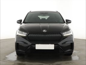 Skoda Enyaq - 2021