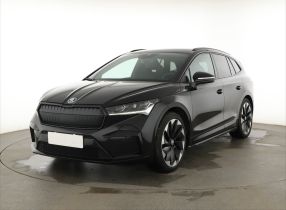 Skoda Enyaq - 2021