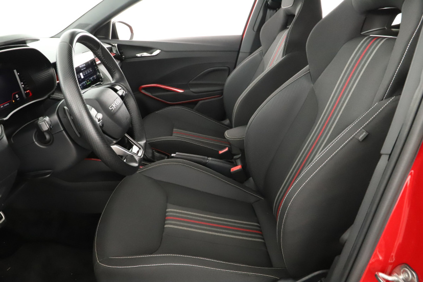 Škoda Fabia, 2026