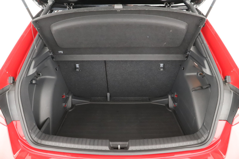 Škoda Fabia, 2026