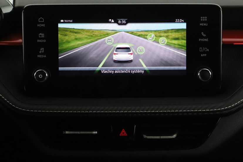 Škoda Fabia, 2026