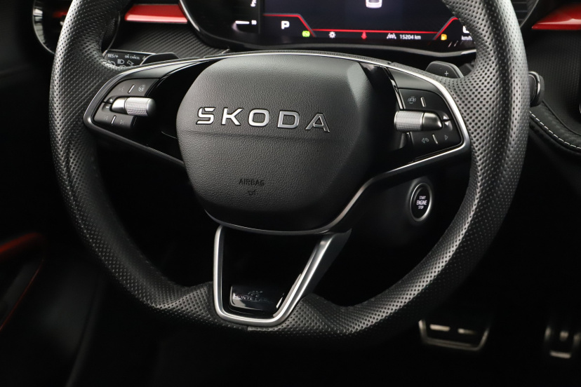 Škoda Fabia, 2026