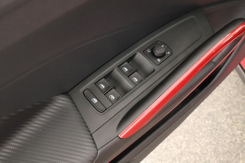Škoda Fabia, 2026