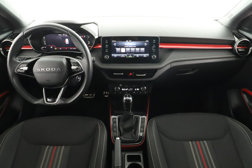 Škoda Fabia, 2026