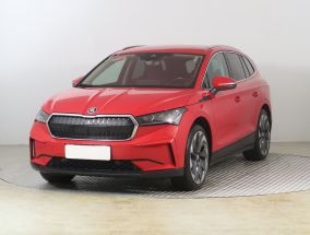 Skoda Enyaq - 2020